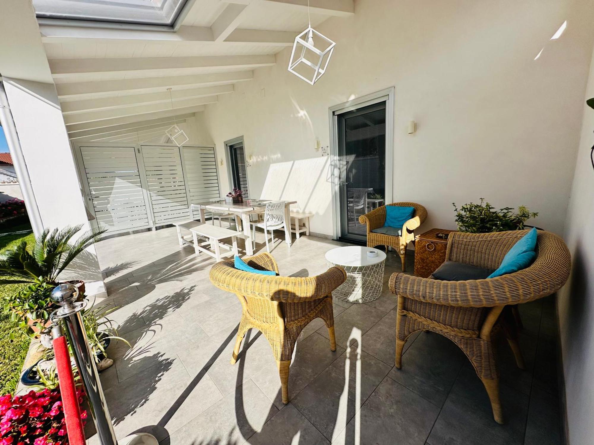 Invilla Bed&Breakfast - Quality Rooms Санта Мария ди Кастелабате Екстериор снимка